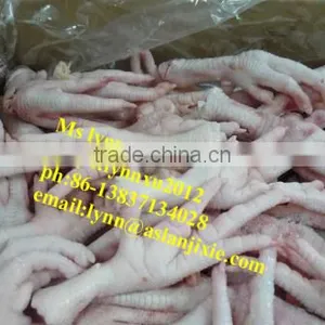 Chicken Feet Peeling Machine Line/ Chicken Feet Skin Removing Machine thumbnail-4
