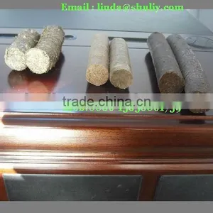 Lowest Price Biomass Bar/stalk Briquette /peanut Husk Bar Making Machine 0086-15838061759 thumbnail-1