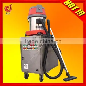 2013 New Designed Risk Free Mobile Electric Vaccum Steam High Pressure Car Wash Machines for Carpet&duct Cleaning thumbnail-1