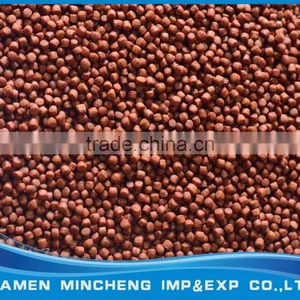AQUAV Flower Horn Pellets/Flower Horn Fish Food thumbnail-2