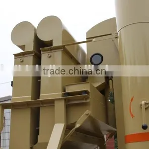 Flax Seed Cleaning Machine thumbnail-3