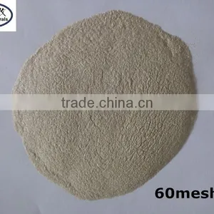 Bulk Dry Ground Mica Muscovite for Insulation / Concrete / Decorative Coatings thumbnail-1