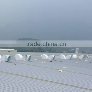 Roof Fan/roof Extractor Fan/ Industrial Roof Exhaust Fan thumbnail-5