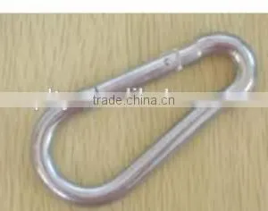 Snap Hooks DIN5299C Rigging Hardware thumbnail-1