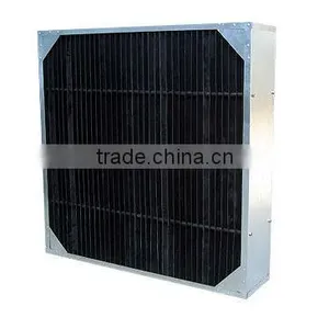 BC Series Fan Light Trap For Poultry House thumbnail-1