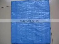 PE Material Blue Plastic Sheet thumbnail-1