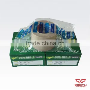 For Sealing Machine Nitto PTFE Tape 975 thumbnail-3