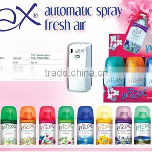Automatic Spray thumbnail-1