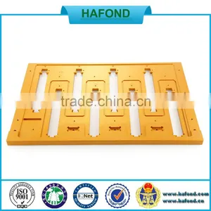 High Grade Certified Factory Supply Fine Laser Cutting Parts thumbnail-2