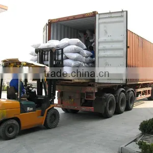 Metallic Saddle Ring of Random Packing thumbnail-5