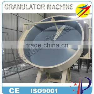 Cow Dung Biogas Residue-slurry Pelletizing Machine / Plant thumbnail-1