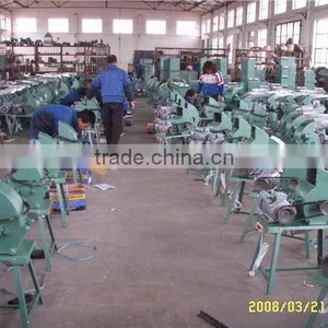 Cow Manure Fertilizer Pellet Machine thumbnail-3