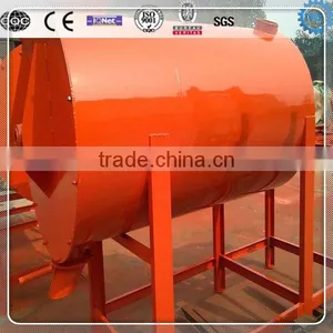 Dry Powder Mixer,Mixing Machine From China thumbnail-1