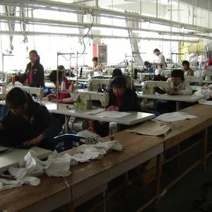 Hotter Promotional Products Co.,Ltd company overview - view 1 thumbnail