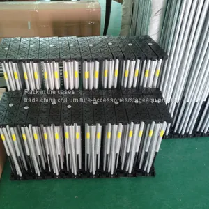 2017 High Quality Aluminum Wedding Stage thumbnail-3