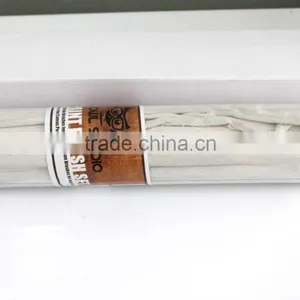 Variegated Synthetic Wooden Handle Artist Painting Brush thumbnail-3