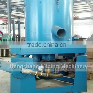 Hengchang Gold Centrifugal Concentrator Hot Sale In South Africa thumbnail-5