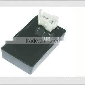 Chinese Cheap Motorcycles CDI for CG 125cc Engine CDI CG 150cc Engine CDI Scooter CDI thumbnail-1