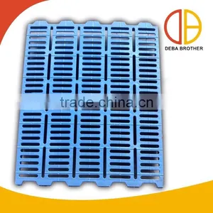 Pig Farming Equipment Plastic Slat Floor for Pig thumbnail-6