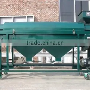 Soya Bean Polishing Machine (with Discount) thumbnail-3