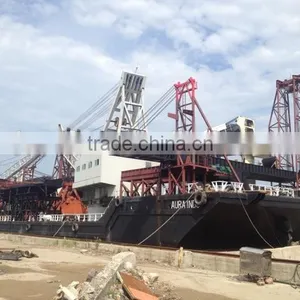 ON SALE!! RINA 111m Dumb Cargo Barge With High Quality for Sale thumbnail-1