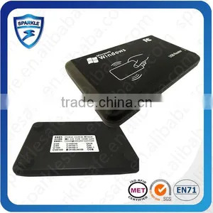Good Quality and Big Discount Factory Offer ID Usb 13.56mhz ic Card Reader thumbnail-1