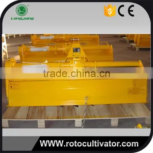 Wholesale 6 ft Rotary Tiller/mini Tiller/new Rotary Tiller for Sale thumbnail-2