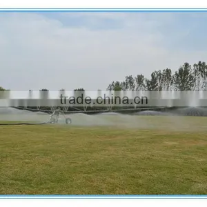 High Efficiency Low Working Pressure Farm Irrigation Sprinkler thumbnail-6