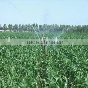 Sprinkler Irrigation Equipment Unit Mobile Agricultural Machinery 17.6CP-50 New -type Lift 50 m thumbnail-3