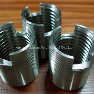 Slotted Self-Tapping Screw Thread Coils thumbnail-4