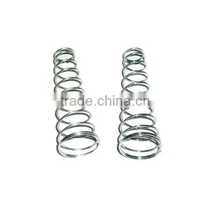 Nickel Plated Compression Ballpoint Pen Springs thumbnail-1