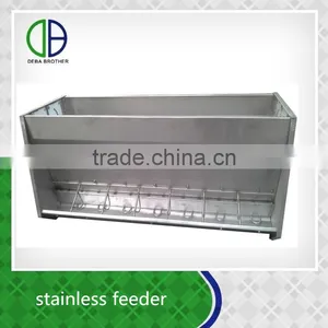 Sow Pig Farming Equipment Pig Pen Design thumbnail-1