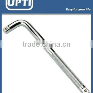 Double L Design Extension Handle Wrench Tool thumbnail-1