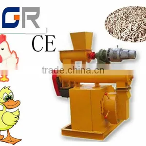 Pelletizing Machine Price/feed Pellt Machine thumbnail-1