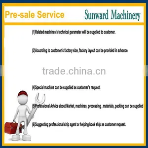 Various Shapes Macaroni Making Machine thumbnail-6