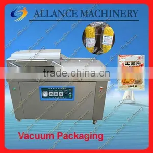 ALVP-3 Vacuum Nitrogen Packaging Machine and Filling Machine thumbnail-1