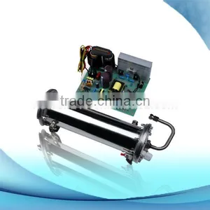 2013 New Enamel Ozone Generator Parts With Water System thumbnail-1