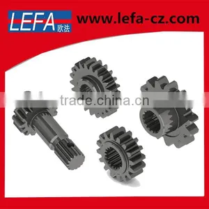 YM F14 YM1401 Clutch Disc for Japanese Tractors thumbnail-1