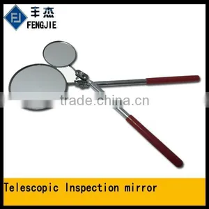 Under Vehicle Inspection Mirror thumbnail-4