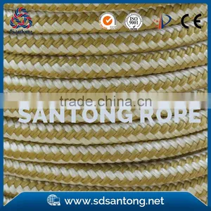 Marine Supplies 3/8 Double Nylon Rope thumbnail-6