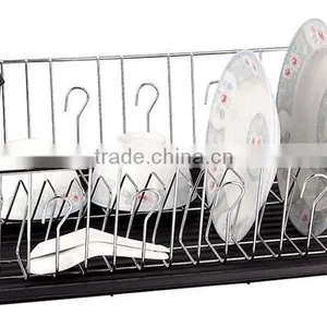 Multi-purpose Dish Rack thumbnail-1