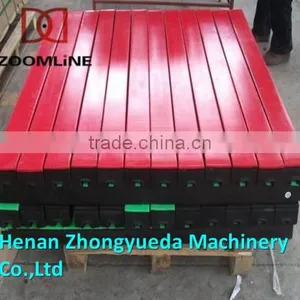 Conveyor Impact Bar / Impact Bed for Belt Loading thumbnail-2