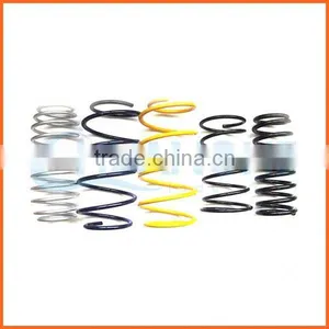 Customized Wholesale Quality Power Watch Coil Springs thumbnail-4