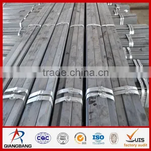 30CrMnB Qiangbang Produced Hot Rolled Spring Steel Flat Bar thumbnail-5