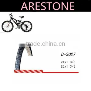 Inflatable Bicycle Tire thumbnail-5