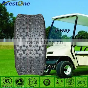 Hotsale New Pattern Cheap Golf Cart Tyre All Sizes From China Tyre Factory thumbnail-1
