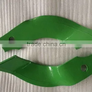 Agricultural Machinery Parts Small Tractor Rotavator Blade thumbnail-3