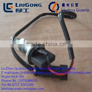 Liugong Parts Brake Light Switch 34B0253 for Road Roller thumbnail-1