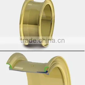 Construction Wheel Rims for Medium Large Construction Wheels thumbnail-1