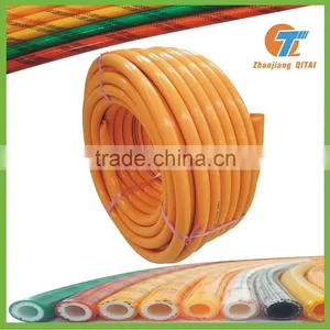 Weighted Aeration Tubing Pvc Breathing Air Hose Black thumbnail-4
